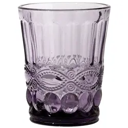 Стакан Solange, 250 мл, фиолетовый