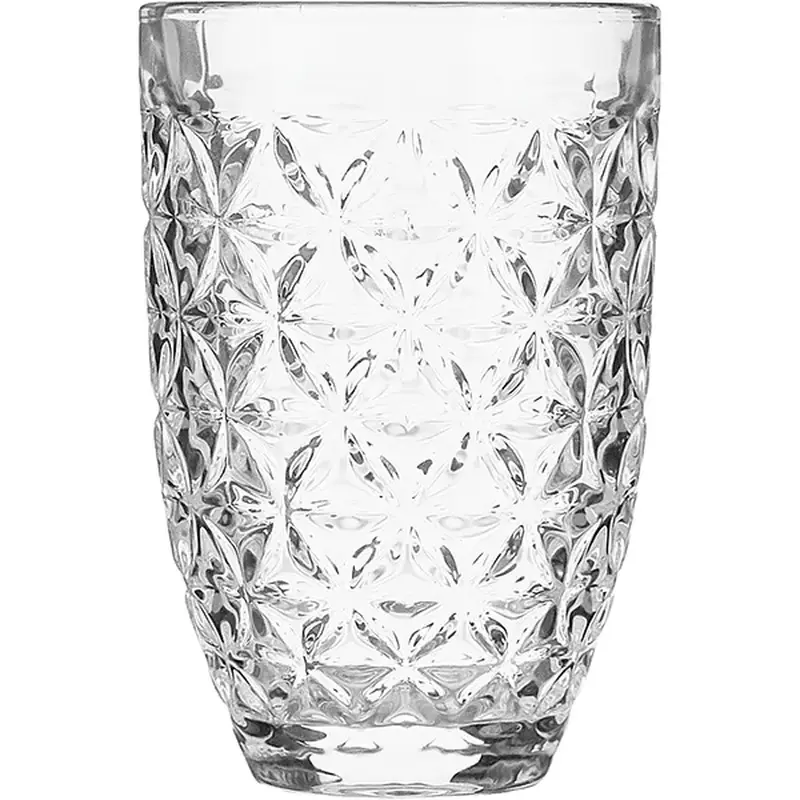 Хайбол, Probar, Amber, 400 мл, прозрачный