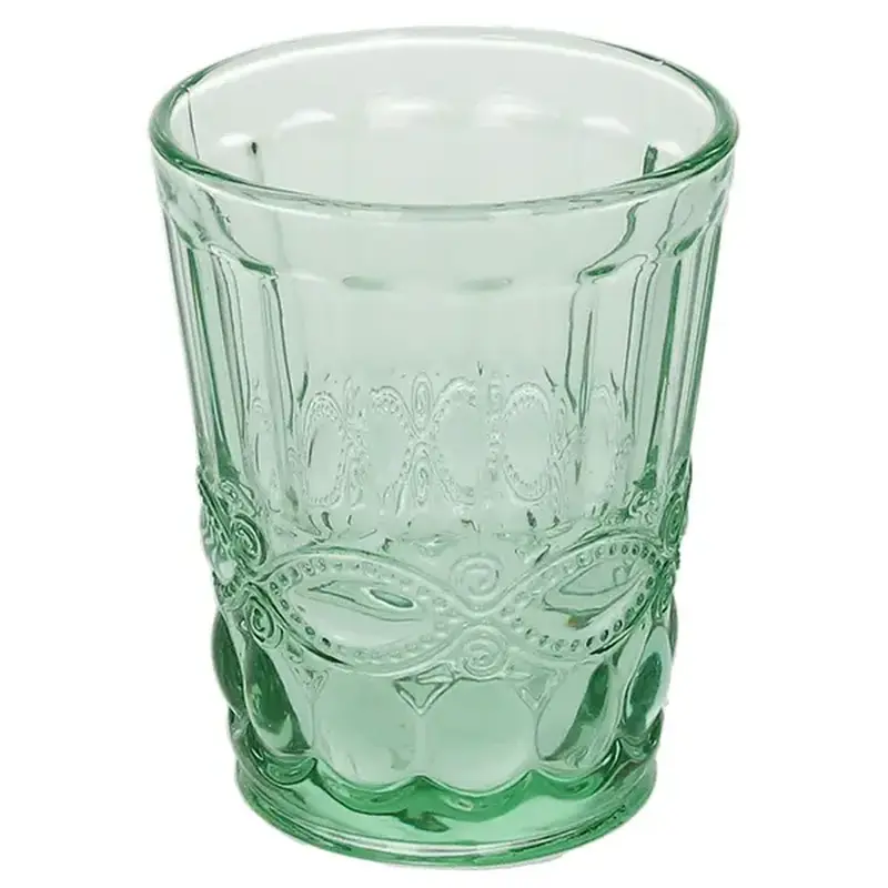 Стакан Solange, 250 мл, светло-зеленый