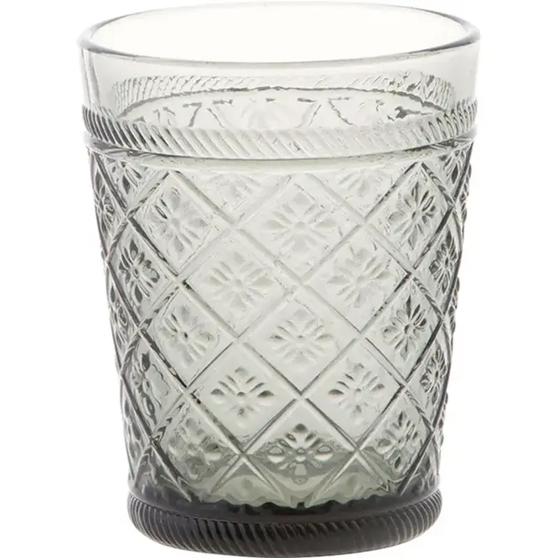 Стакан Gloria, 350 мл, прозрачный