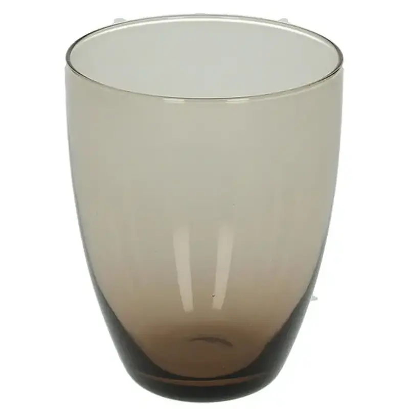 Стакан Thea, 300 мл, серый