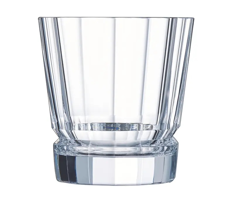 Стакан Олд фешен CRISTAL d'ARQUES, MACASSAR, 320 мл 