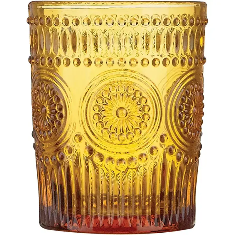 Стакан, Probar, 250 мл, цвет амбер