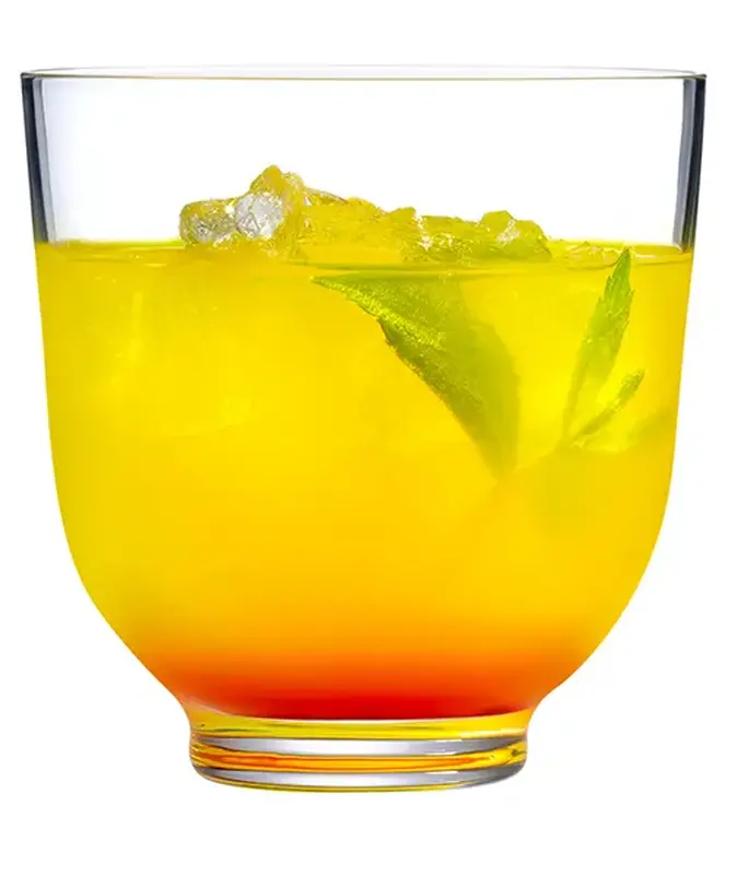 Стакан Олд Фэшн, NUDE, Hepburn, 380 мл