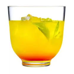 Стакан Олд Фэшн, NUDE, Hepburn, 380 мл