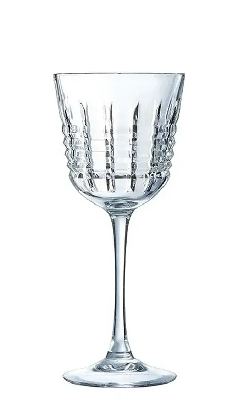Бокал для вина, CRISTAL d'ARQUES, Rendez-vous, 250 мл 