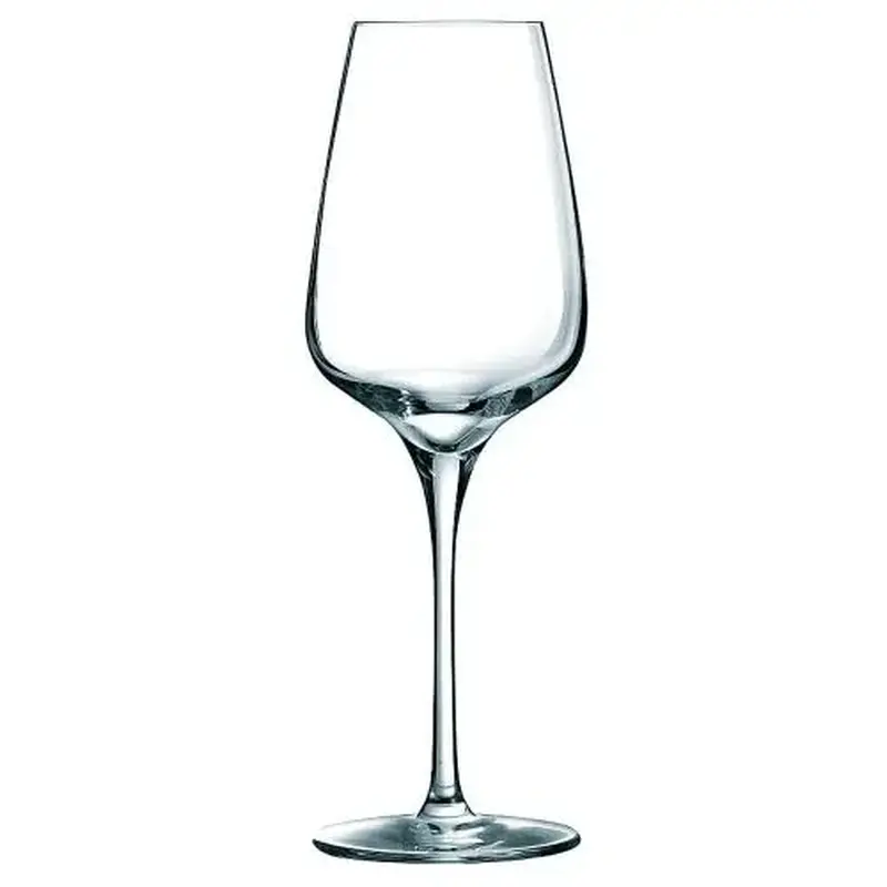 Бокал для белого вина Chef&Sommelier, Sublym, 350 мл, высокий