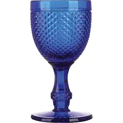 Бокал для вина, Probar, 280 мл, Темно-синий