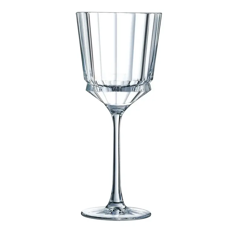 Бокал для вина CRISTAL d'ARQUES, MACASSAR, 250 мл 