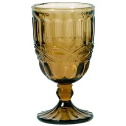 Стакан Solange, 275 мл, желтый