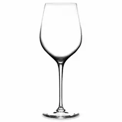 Бокал для красного вина, RONA, Select, 670 мл