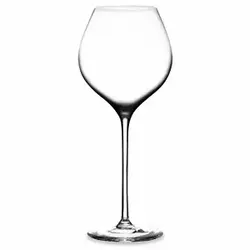 Бокал для красного вина, RONA, Select, 650 мл