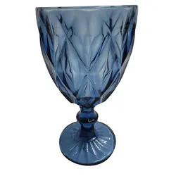 Бокал для вина, Probar, 310 мл, синий