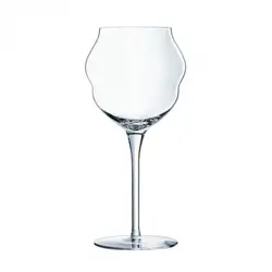 Бокал для вина Chef&Sommelier, Macaron, 600 мл d 10,5 см h23,5 см