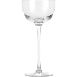 Бокал для вина и коктейля Nude, Savage, 135мл