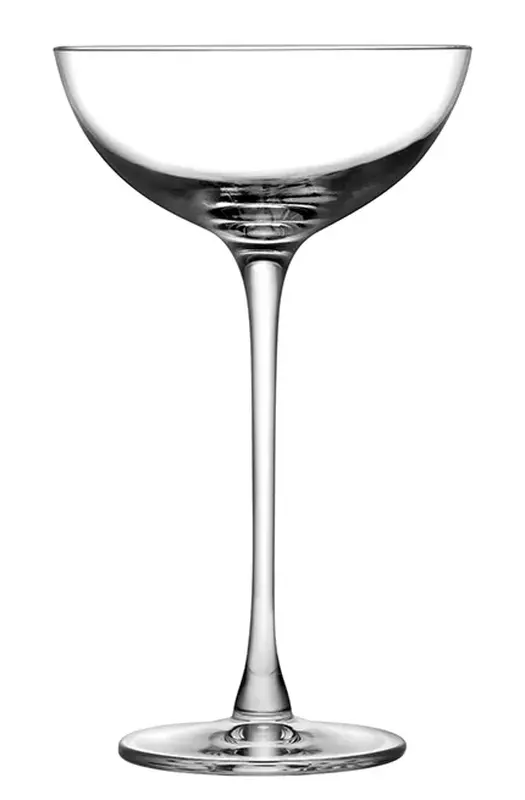 Шампанское-блюдце, NUDE, Hepburn, 195 мл