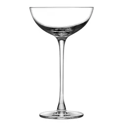 Шампанское-блюдце, NUDE, Hepburn, 195 мл