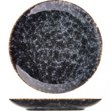 Тарелка плоская, KUNSTWERK, Stone, 20 см 