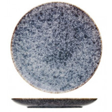 Тарелка плоская, KUNSTWERK, Stone, 30 см