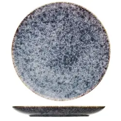 Тарелка плоская, KUNSTWERK, Stone, 30 см