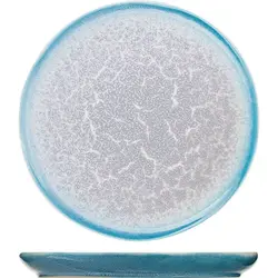 Тарелка плоская, KUNSTWERK, Neptune, 28 см 