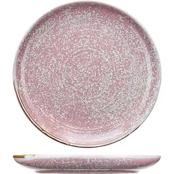 Тарелка плоская, KUNSTWERK, Peony, 28 см 