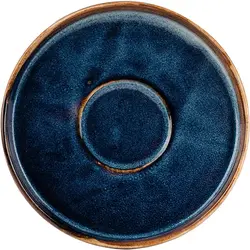 Блюдце для чайной чашки, KUNSTWERK, Iris, 13.5 см