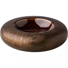 Тарелка  Style Point, RAW Design by Kevala, 100мл, 17 см