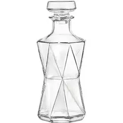 Штоф, Bormioli Rocco, 0,85 л 