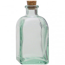 Бутылка с пробкой, San Miguel, 0,1 л 