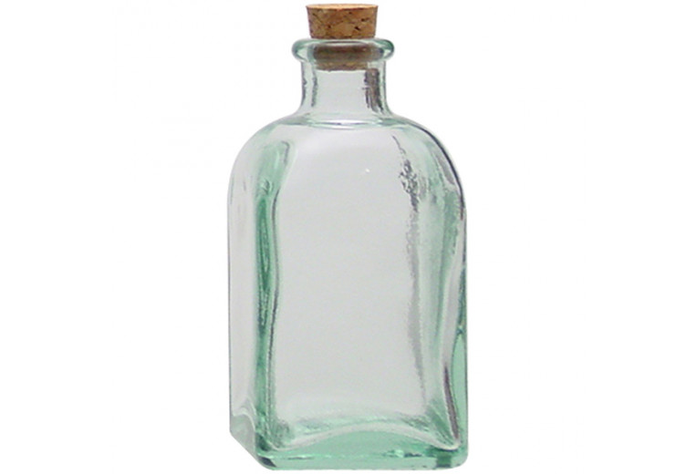 Бутылка с пробкой, San Miguel, 0,1 л 
