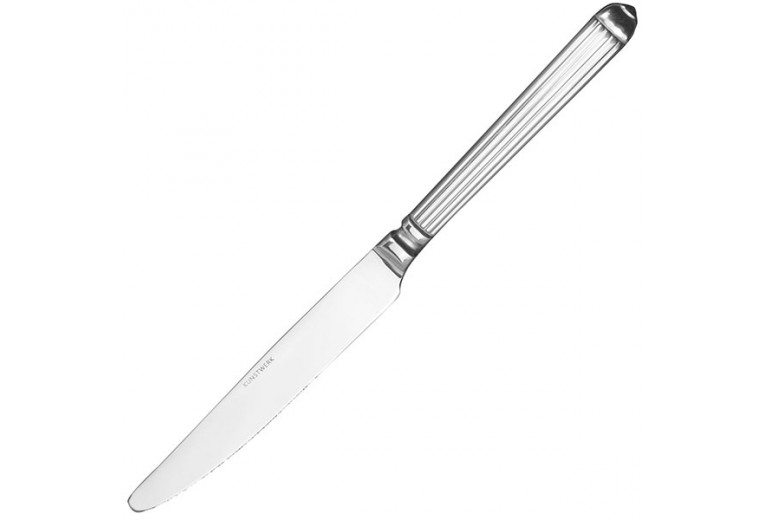 Нож столовый, KunstWerk, Elite, 24 см