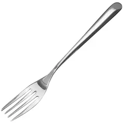 Вилка столовая, KUNSTWERK, Kyoto, 20,5/6 х 3 см 