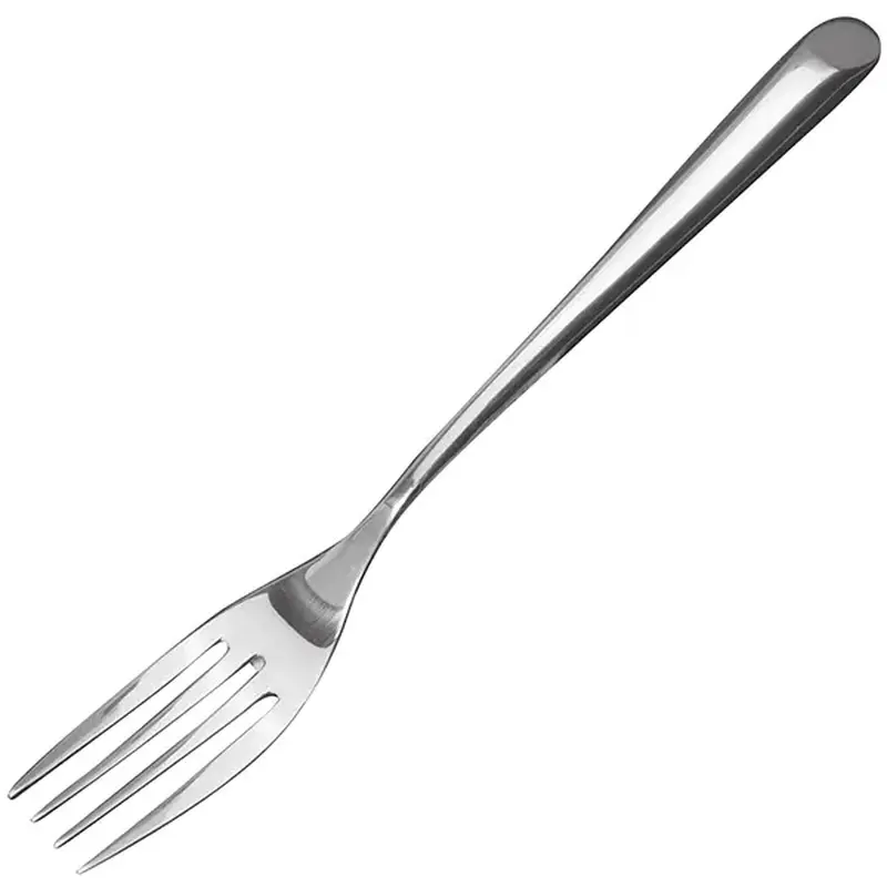 Вилка столовая, KUNSTWERK, Kyoto, 20,5/6 х 3 см 