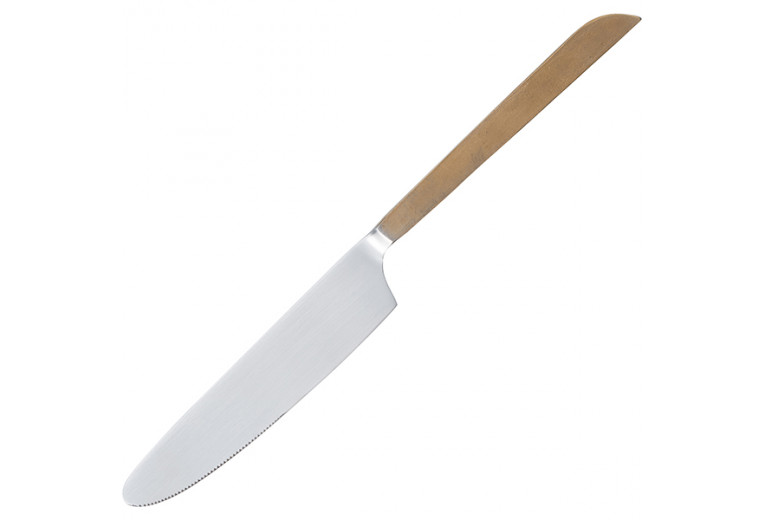 Нож столовый, VENUS, Concept №8, 23 см