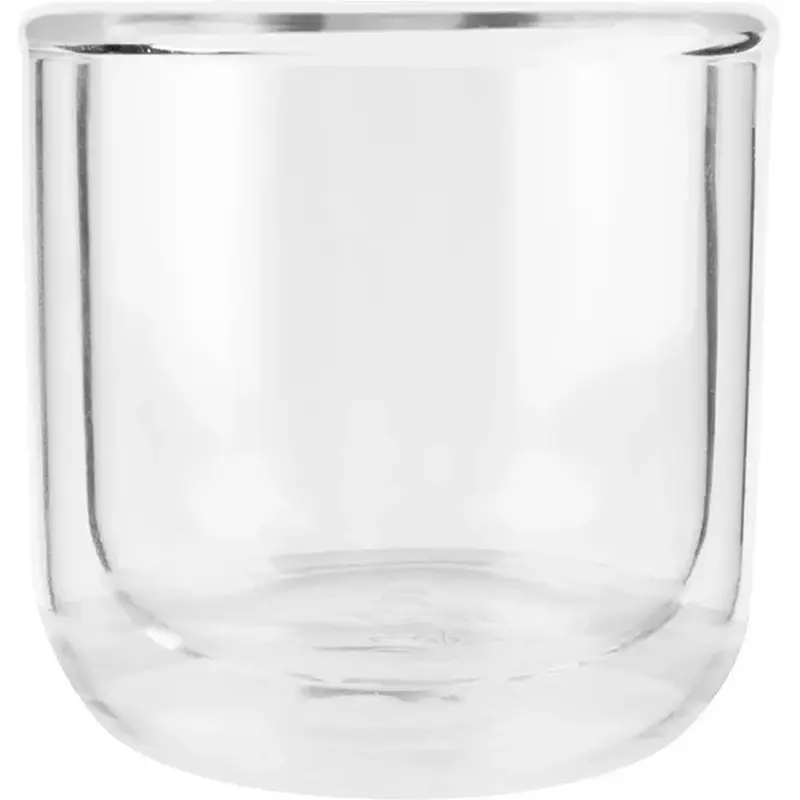 Бокал двойные стенки, термост.стекло, ProHotel, 60 мл