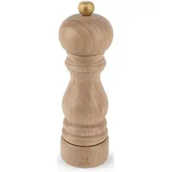 Мельница для соли PEUGEOT Paris 5.5х18 см светлое дерево