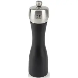 Мельница для перца PEUGEOT Fidji 5.5х20 см черная