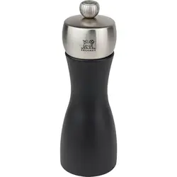 Мельница для перца PEUGEOT Fidji 5.2х15 см черная