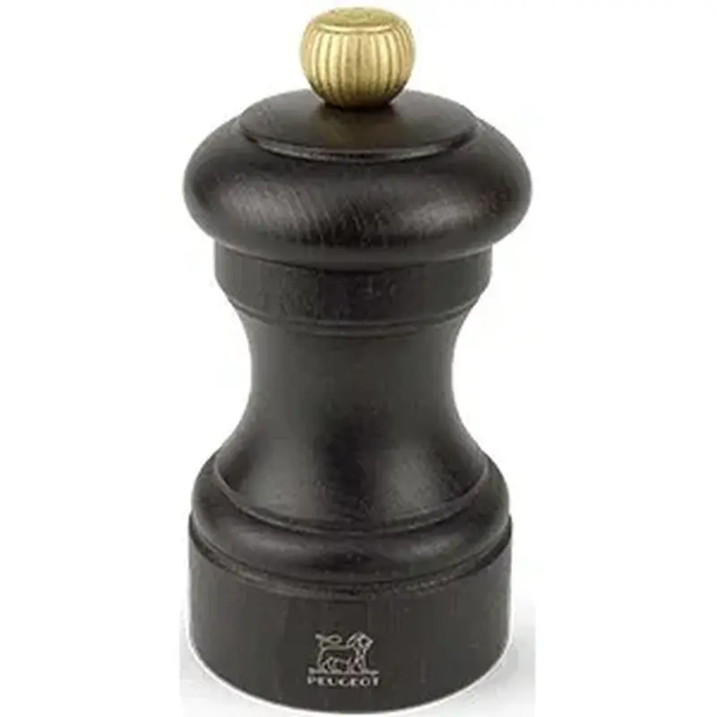 Мельница для соли PEUGEOT Bistro 5.2х10 см шоколадная