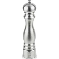 Мельница для перца PEUGEOT Paris 7х30 см серебристая