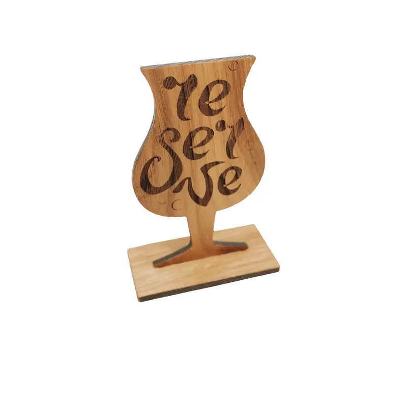 Подставка Резерв №2