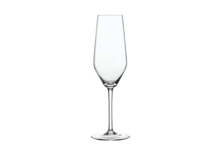 Набор из 4-х бокалов  для шампанского, Spiegelau, Style, 0.24 л