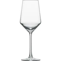 Бокал для белого вина, SCHOTT ZWIESEL, PURE, 410 мл