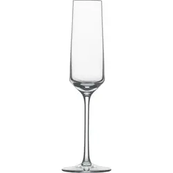 Бокал для игристого вина, SCHOTT ZWIESEL, PURE, 215 мл