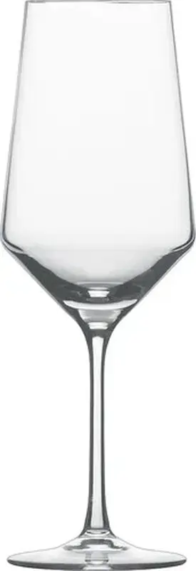 Бокал для красного вина, SCHOTT ZWIESEL, PURE, 680 мл