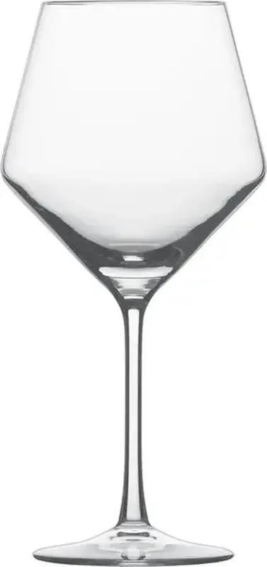 Бокал для красного вина, SCHOTT ZWIESEL, PURE, 692 мл