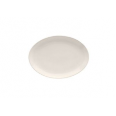 Тарелка овальная, Porland, Seasons white, 18 см