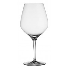 Набор из 4-х бокалов  для вин Бургундии, Spiegelau, Authentis, для белого вина, 0.75 л
