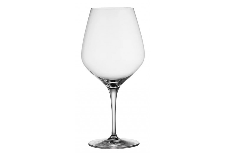 Набор из 4-х бокалов  для вин Бургундии, Spiegelau, Authentis, для белого вина, 0.75 л